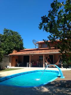 Casa do Cantinho - Imbituba - 0