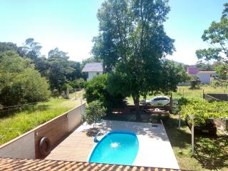 Casa do Cantinho - Imbituba - 8