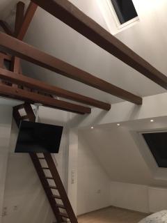 LORENZ Apartment 2 - Hattingen - 3