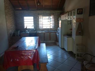 Casa do Cantinho - Imbituba - 5
