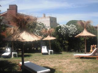 Complejo Ayenué & Spa - 3