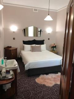 Astor Private Hotel - Hobart - 9