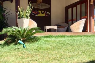 Pousada Portal da Ilha - Itarema - 6