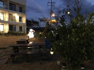 Poema Stay Pension - Jeju - 5