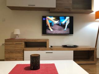 OLE apartment I - in the city center - 4