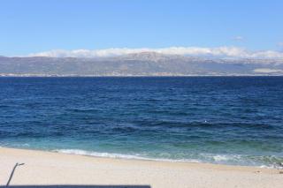 Apartments by the sea Slatine, Ciovo - 14541 - 3