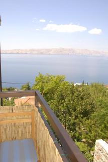 Apartments with parking space Senj - 15376 - 6