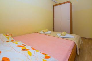 Apartment Baska Voda 6761d - 9