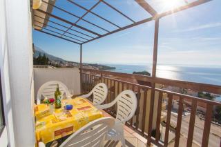 Apartment Baska Voda 6761d - 5