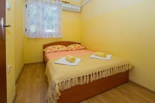 Apartment Baska Voda 6761d - 2