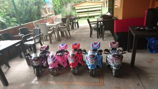 Hotel campestre la libertad - 4