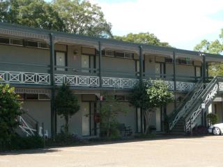 Hermitage Motel - Muswellbrook - 7