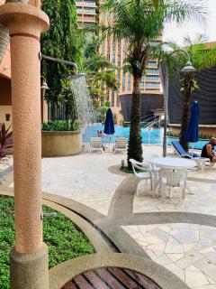 KL Service Suites at Times Square KL - Kuala Lumpur - 1