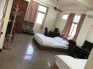 Xiao Jinmen Homestay - Lieyu - 8