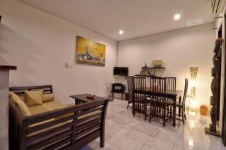Clover Villa Sanur - Sanur - 4