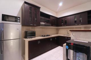 Clover Villa Sanur - Sanur - 5