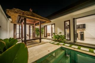 Clover Villa Sanur - Sanur - 1