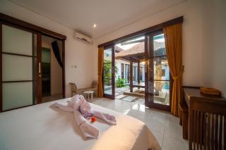 Clover Villa Sanur - Sanur - 9