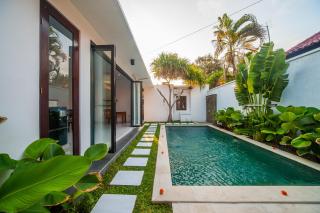 Clover Villa Sanur - Sanur - 8