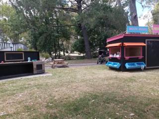 Euroa Caravan Park - 2