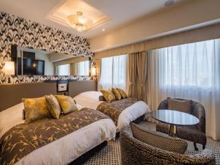 APA Hotel TKP Sendai Eki Kita - Sendai - 9