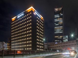 APA Hotel TKP Sendai Eki Kita - Sendai - 5