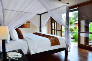 The Khayangan Dreams Villa Umalas - Canggu - 7