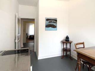 Apartments Spalenring 10 - 2