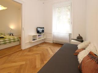 Apartments Spalenring 10 - Basel - 1