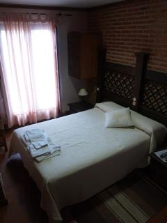 Hotel Rural El Rocal - Ledesma - 9