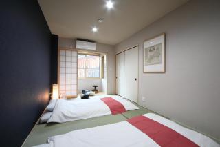 PASSAGE Higashiyama Sanjo - Kyōto - 9