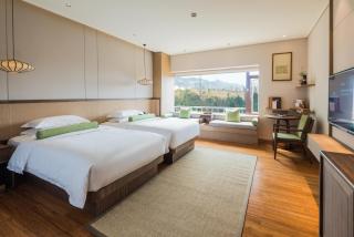 Howard Johnson Conference Resort Chengdu - Dujiangyan - 7