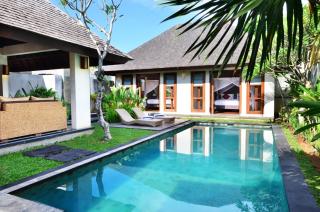 The Khayangan Dreams Villa Umalas - Canggu - 8