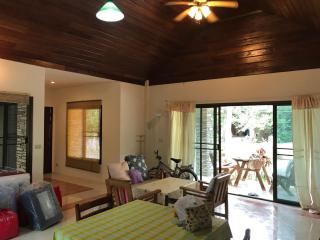 Klang Dong Mountain View - Khao Yai - 2