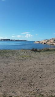 Stuga 3 - Hamburgsund - 7