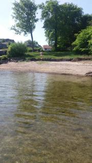 Stuga 3 - Hamburgsund - 8