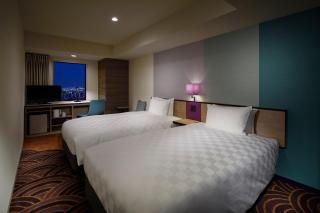 Sunshine City Prince Hotel Ikebukuro Tokyo - Tokyo - 7
