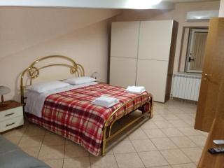 B&B Mansarda - Caserta - 8