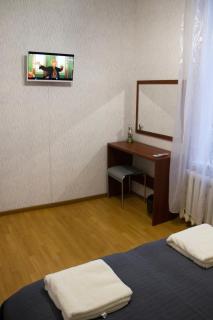 Хостел и Апартаменты Друзья - Dnipro - 6