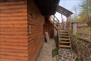 ЛІСОВА ХАТИНКА - 2