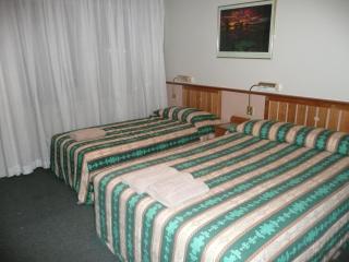 Hermitage Motel - Muswellbrook - 5