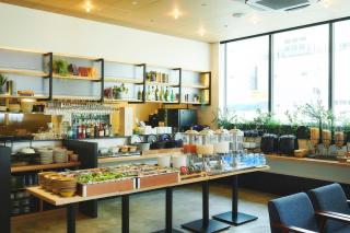 Tokyu Stay Sapporo - 3