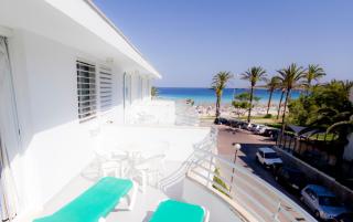 Hotel Morito - 8