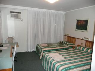 Hermitage Motel - Muswellbrook - 6