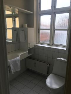 City Hotel Apartments - Odense - 2