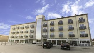 Stadthotel Donauwörth - Donauwörth - 6