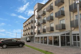 Stadthotel Donauwörth - Donauwörth - 5