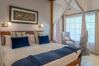 Batonka Guest Lodge - Victoria Falls - 8