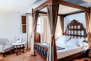 Parador de Mérida - Mérida - 2