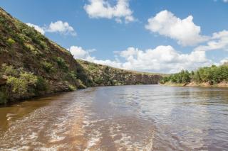 Breede River Houseboat Hire - Swellendam - 8